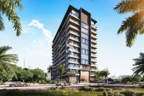 Apartment sa Dubai Land, UAE 35 sq.m. № 740053 - larawan 12