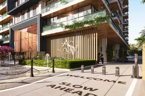 Apartment sa Dubai Land, UAE 35 sq.m. № 740053 - larawan 3