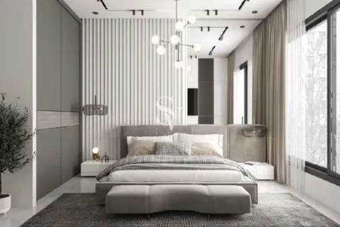 Apartment sa Dubai Land, UAE 35 sq.m. № 740053 - larawan 6
