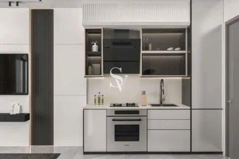 Apartment sa Dubai Land, UAE 35 sq.m. № 740053 - larawan 5