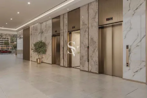 Apartment sa Dubai Land, UAE 35 sq.m. № 740053 - larawan 4