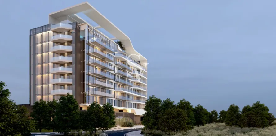 Apartament w Majan, Dubai, ZEA 1 sypialnia, 79 mkw. nr 740052