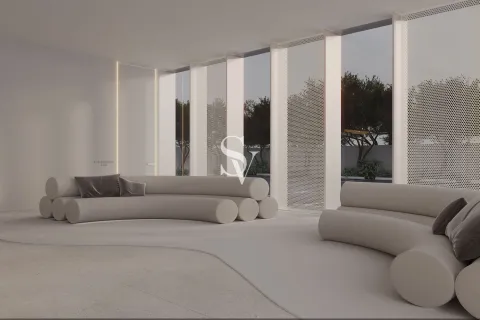Apartament na sprzedaż w Majan, Dubai, ZEA 1 sypialnia, 79 mkw., nr 740052 - zdjęcie 2