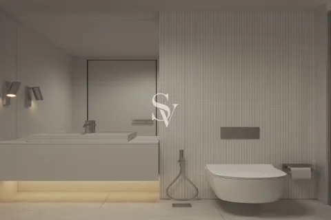 Apartament na sprzedaż w Majan, Dubai, ZEA 1 sypialnia, 79 mkw., nr 740052 - zdjęcie 11