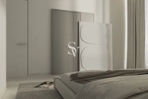 Apartament na sprzedaż w Majan, Dubai, ZEA 1 sypialnia, 79 mkw., nr 740052 - zdjęcie 10