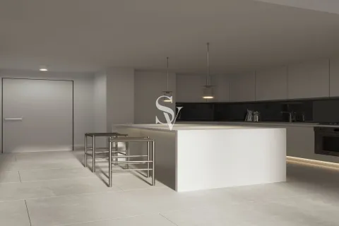 Apartament na sprzedaż w Majan, Dubai, ZEA 1 sypialnia, 79 mkw., nr 740052 - zdjęcie 9