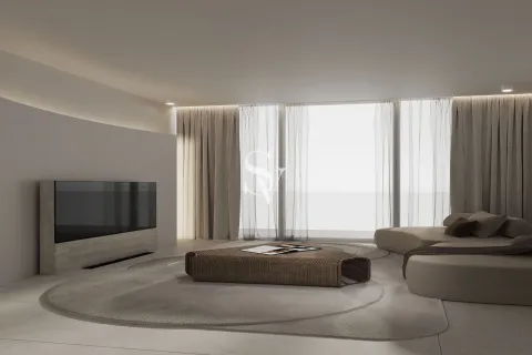 Apartemen di Majan, Dubai, UEA 1 kamar tidur, 76 m2 nomor 740051 - foto 6