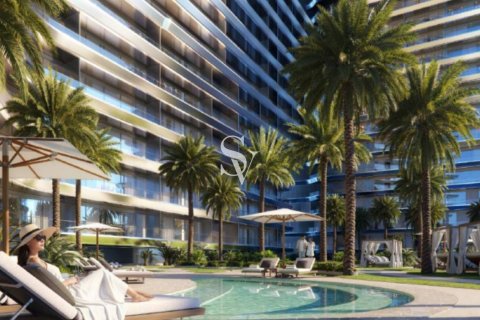 Apartament na sprzedaż w Motor City, Dubai, ZEA 1 sypialnia, 75 mkw., nr 740049 - zdjęcie 11