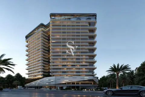 Apartemen di Majan, Dubai, UEA 1 kamar tidur, 84 m2 nomor 740054 - foto 11