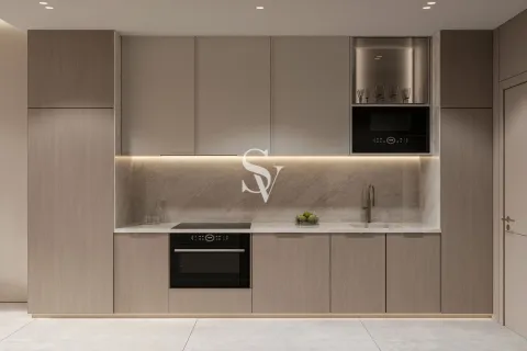 Apartemen di Majan, Dubai, UEA 1 kamar tidur, 84 m2 nomor 740054 - foto 7