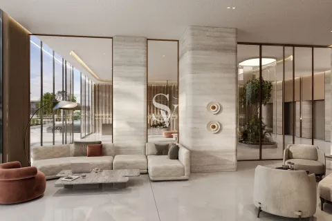 Apartemen di Majan, Dubai, UEA 1 kamar tidur, 84 m2 nomor 740054 - foto 3
