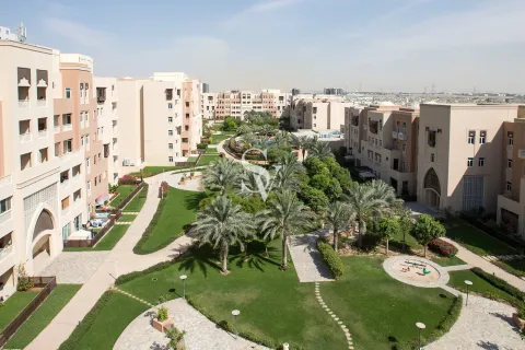 Apartman u gradu Al Furjan, Dubai, UAE 3 spavaće sobe, 168 m2 Br. 699607
