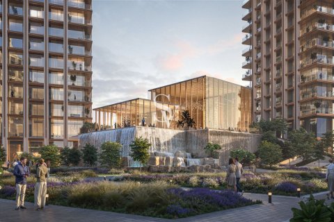 DIFC、Dubai、UAE にあるマンション販売中 2ベッドルーム、136 m2、No699612 - 写真 3