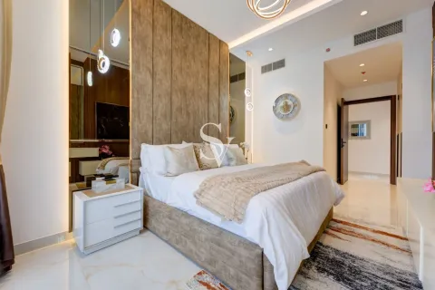 Купити квартиру в Nadd Al Hammar, Дубай, ОАЕ 2 спальні, 126м2, № 699606 - фото 8