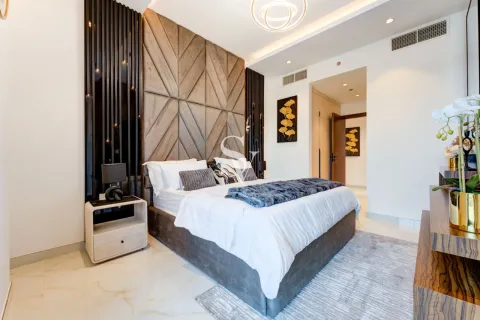 Купити квартиру в Nadd Al Hammar, Дубай, ОАЕ 2 спальні, 126м2, № 699606 - фото 10