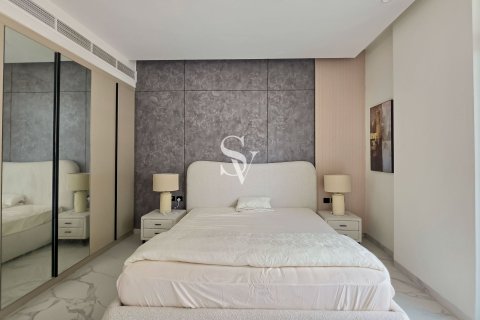 Купити квартиру в Dubai Land, Дубай, ОАЕ 2 спальні, 97м2, № 699610 - фото 17