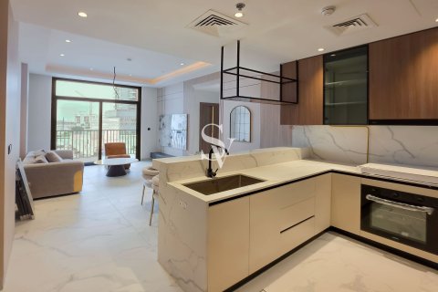 Купити квартиру в Dubai Land, Дубай, ОАЕ 2 спальні, 97м2, № 699610 - фото 4