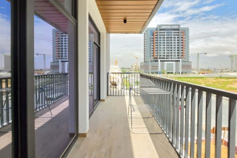 Купити квартиру в Dubai Land, Дубай, ОАЕ 2 спальні, 97м2, № 699610 - фото 11