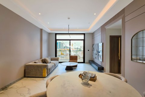 Квартира в Dubai Land, Дубай, ОАЕ 2 спальні, 97м2 № 699610