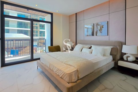 Купити квартиру в Dubai Land, Дубай, ОАЕ 2 спальні, 97м2, № 699610 - фото 8