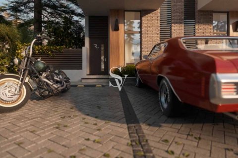 Rekkehus til salgs i Dubai Land, Dubai, Emiratene 3 soverom, 106 kvm Nr. 699609 - Foto 8