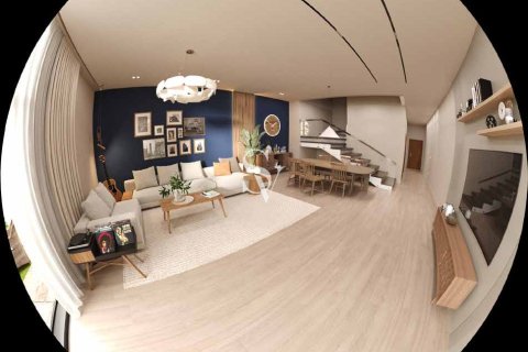 Rekkehus til salgs i Dubai Land, Dubai, Emiratene 3 soverom, 106 kvm Nr. 699609 - Foto 5