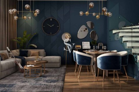 Rekkehus til salgs i Dubai Land, Dubai, Emiratene 3 soverom, 106 kvm Nr. 699609 - Foto 9