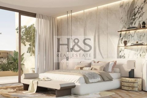 Radhus till försäljning i Mohammed Bin Rashid City, Dubai, UAE 4 sovrum, 369 kvm Nr. 642322 - fotografi 5