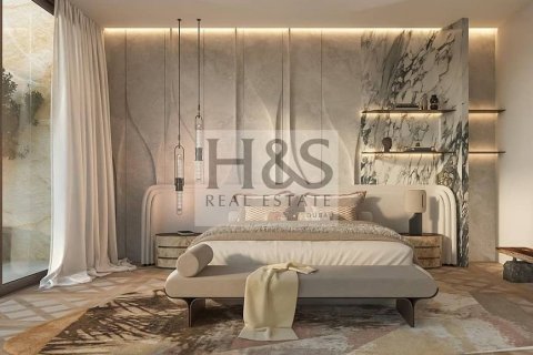 Radhus till försäljning i Mohammed Bin Rashid City, Dubai, UAE 4 sovrum, 369 kvm Nr. 642322 - fotografi 9