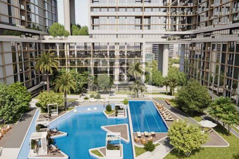 Dzīvoklis Dubaijā, AAE 3 istabas, 179 m2 Nr. 642324 - attēls 10