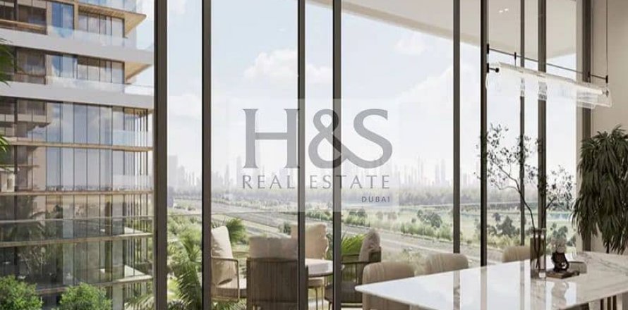 Dzīvoklis Dubaijā, AAE 3 istabas, 179 m2 Nr. 642324