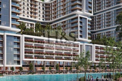 Dzīvoklis Dubaijā, AAE 3 istabas, 179 m2 Nr. 642324 - attēls 8