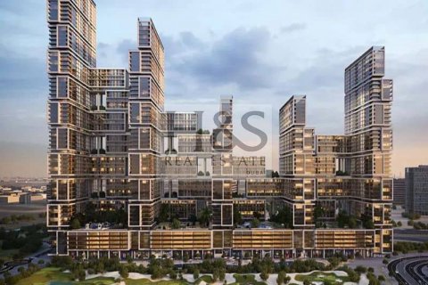 Dzīvoklis Dubaijā, AAE 3 istabas, 179 m2 Nr. 642324 - attēls 7