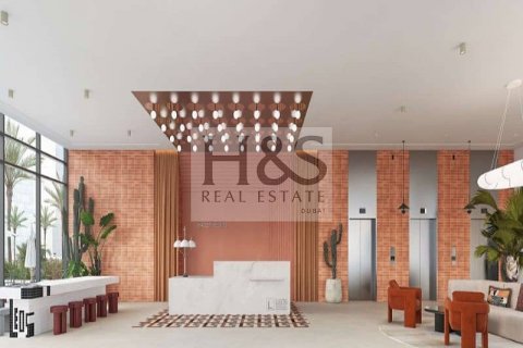 Byt v Jumeirah Village Circle, Dubai, SAE 2 ložnice, 132 m² Č.: 642323 - fotografie 5