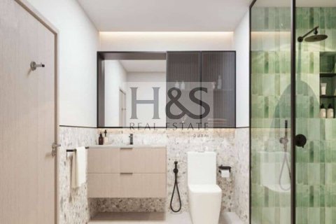 Byt v Jumeirah Village Circle, Dubai, SAE 2 ložnice, 132 m² Č.: 642323 - fotografie 10