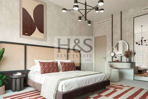 Byt v Jumeirah Village Circle, Dubai, SAE 2 ložnice, 132 m² Č.: 642323 - fotografie 1