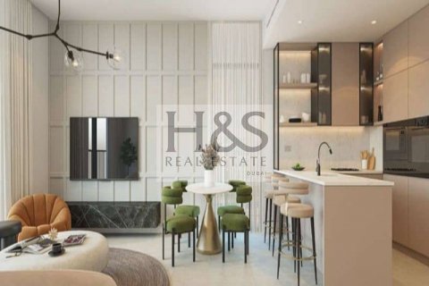 Byt v Jumeirah Village Circle, Dubai, SAE 2 ložnice, 132 m² Č.: 642323 - fotografie 2