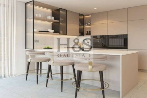 Byt v Jumeirah Village Circle, Dubai, SAE 2 ložnice, 132 m² Č.: 642323 - fotografie 7