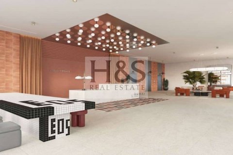 Byt v Jumeirah Village Circle, Dubai, SAE 2 ložnice, 132 m² Č.: 642323 - fotografie 14