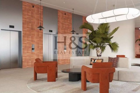 Byt v Jumeirah Village Circle, Dubai, SAE 2 ložnice, 132 m² Č.: 642323 - fotografie 12