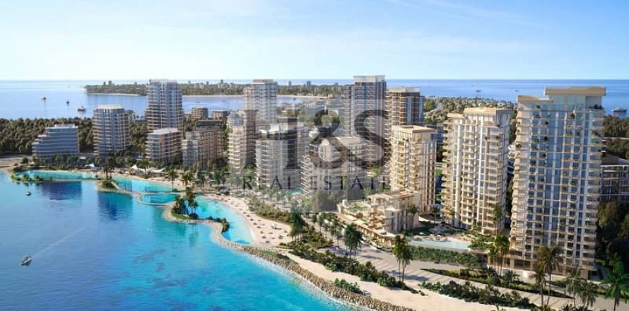 Квартира в Дубай, ОАЕ 2 спальні, 184м2 № 642321