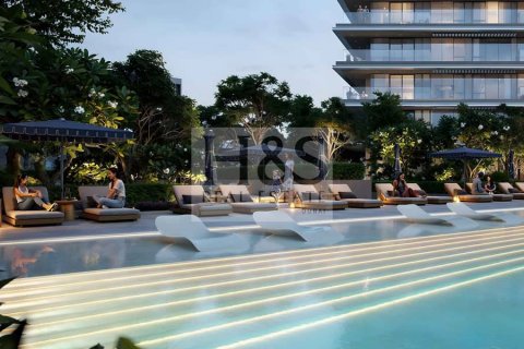 Appartement te koop in Dubai Creek Harbour (The Lagoons), Dubai, VAE 1 slaapkamer, 72 vr.m., nr 642326 - foto 5
