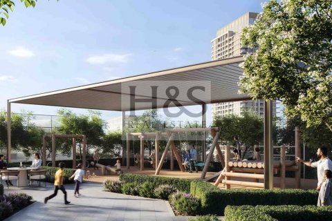 Appartement te koop in Dubai Creek Harbour (The Lagoons), Dubai, VAE 1 slaapkamer, 72 vr.m., nr 642326 - foto 9