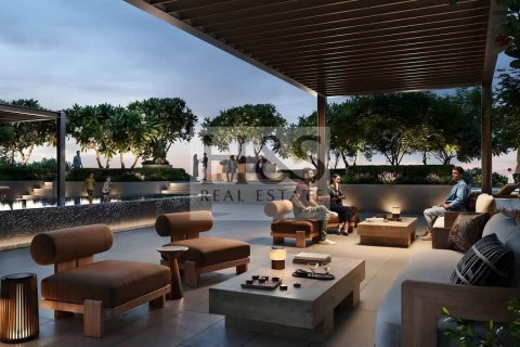 Appartement te koop in Dubai Creek Harbour (The Lagoons), Dubai, VAE 1 slaapkamer, 72 vr.m., nr 642326 - foto 6