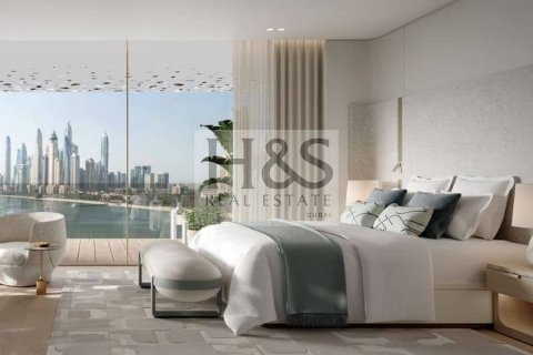 Dubai Harbour、Dubai、UAE にあるマンション販売中 1ベッドルーム、98 m2、No642325 - 写真 12