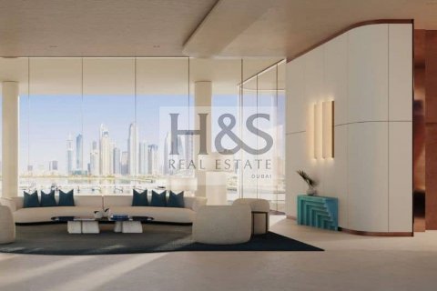 Apartmen di Dubai Harbour, UAE 1 bilik tidur, 98 meter persegi № 642325 - foto 14