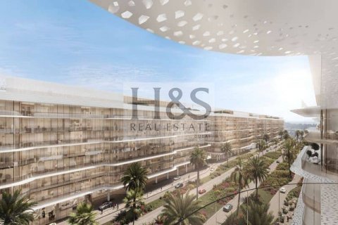 Dubai Harbour、Dubai、UAE にあるマンション販売中 1ベッドルーム、98 m2、No642325 - 写真 15
