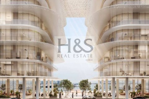 Dubai Harbour、Dubai、UAE にあるマンション販売中 1ベッドルーム、98 m2、No642325 - 写真 3