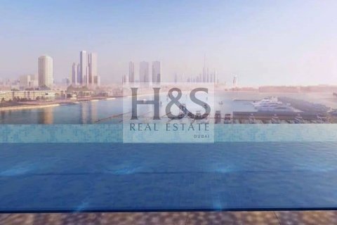 Dubai Harbour、Dubai、UAE にあるマンション販売中 1ベッドルーム、98 m2、No642325 - 写真 16