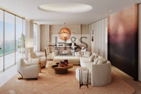 Dubai Harbour、Dubai、UAE にあるマンション販売中 1ベッドルーム、98 m2、No642325 - 写真 7